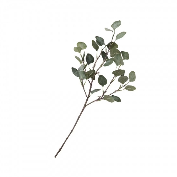이케아 SMYCKA 스뮈카 유칼립투스 인조나뭇잎 이미지