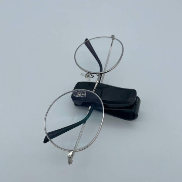 차량용 안경 클립 이미지