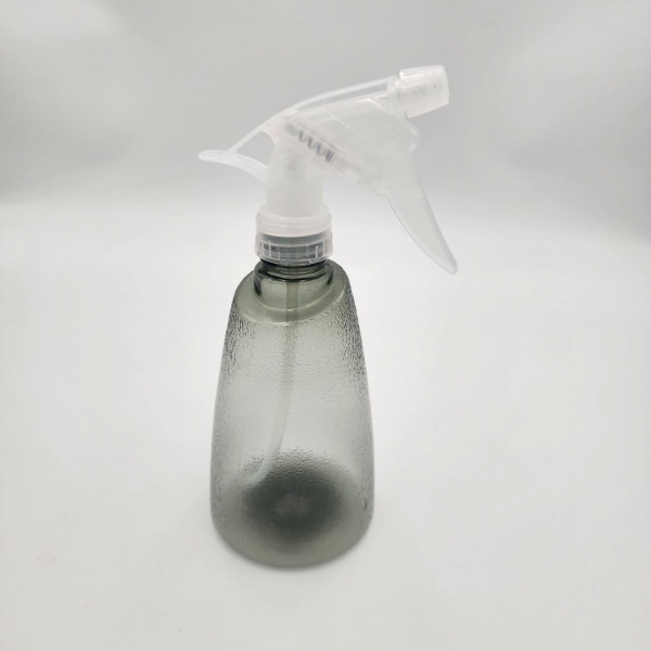 똑똑일상 분무기 500ml 기본 투명 (차콜그레이) 이미지