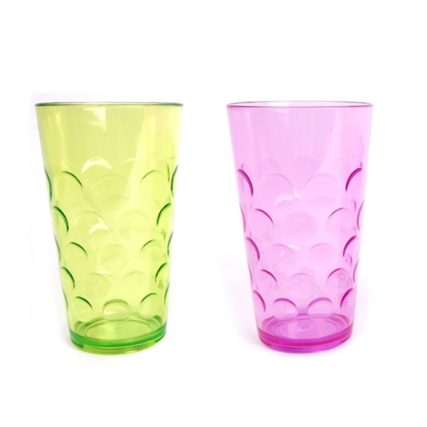 에이마키물방울맥주컵 -색상랜덤 이미지