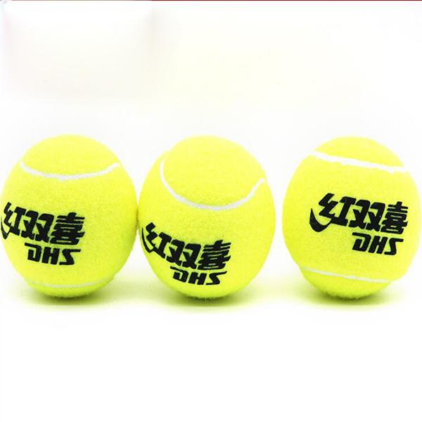 초보자 연습 훈련용 끈 테니스 공 테니스볼 이미지