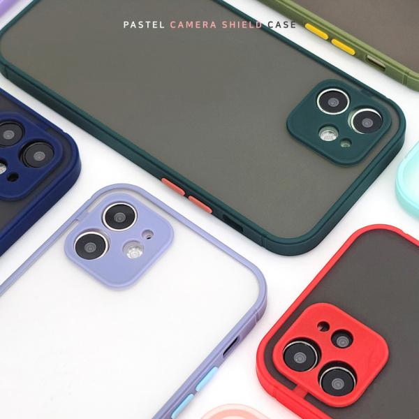 파스텔쉴드케이스 갤럭시A53 5G SM-A536N 이미지