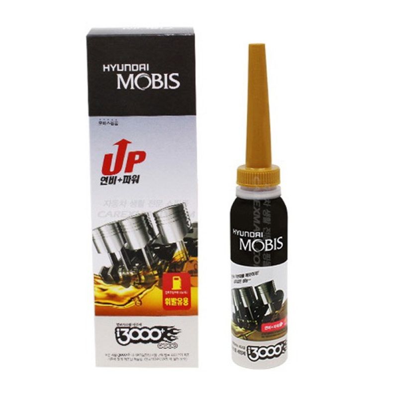 모비스i3000연료세정제-휘발유용 이미지