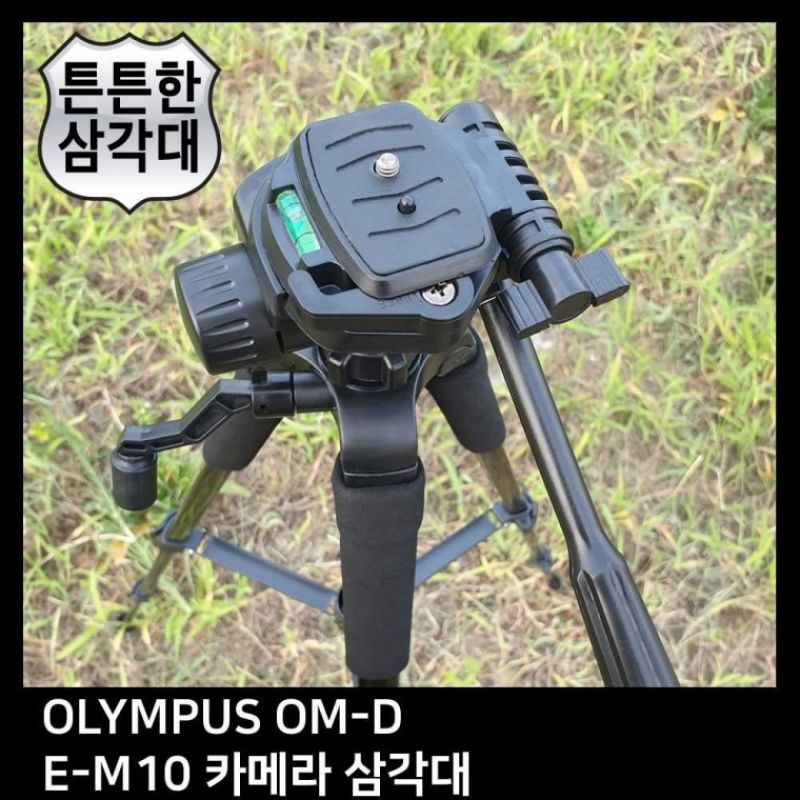 T.OLYMPUS OM-D E-M10 카메라 삼각대 이미지
