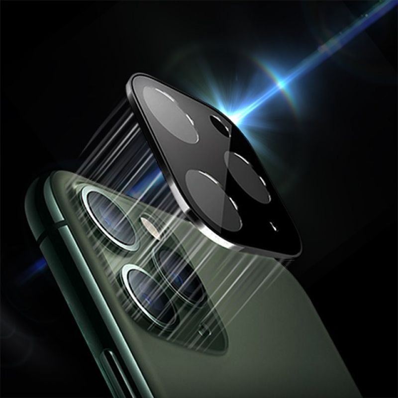 Jc511 액정보호필름 휴대폰 Pro 렌즈 보호캡 KOKA 아이폰 11 이미지