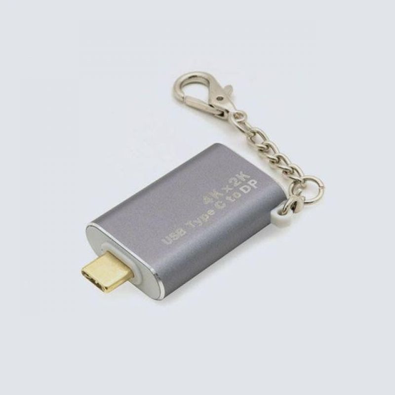 USB 3.1 Type-C to 디스플레이 변환 컨버터 젠더형 이미지