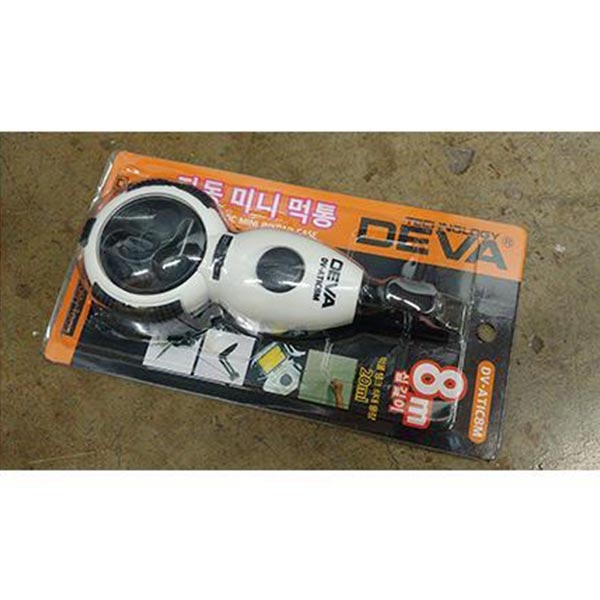 DEVA 자동 미니 먹통 DV-ATIC8M 이미지