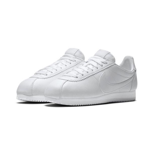 나이키 NIKE W CORTEZ 여성 클래식 코르테즈 807471-102 올흰 이미지