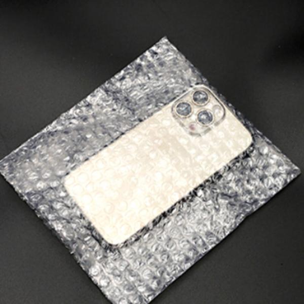 포장용 뽁뽁이 봉투 안전 포장 봉투 소 (100개) 이미지