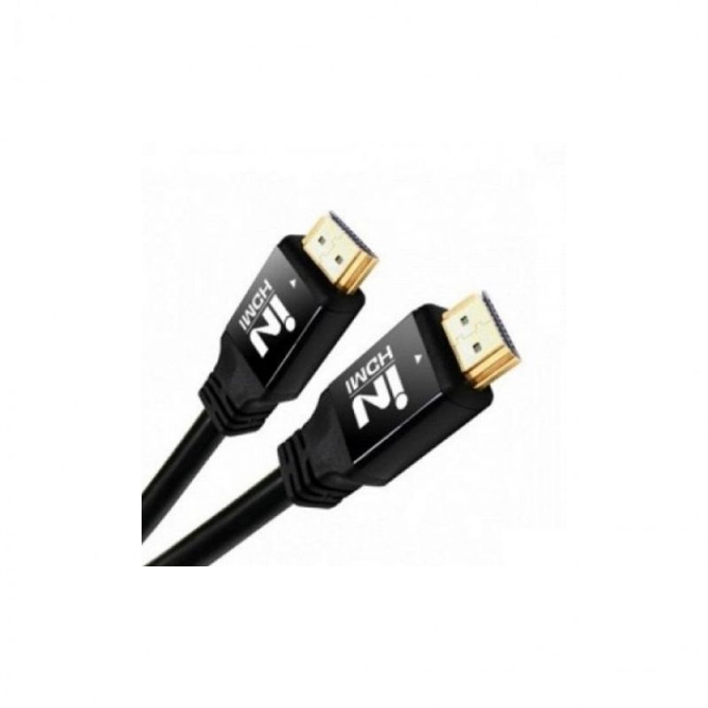 IN-HDMI 1.4 케이블 M M 10M HDMI to HDMI 이미지