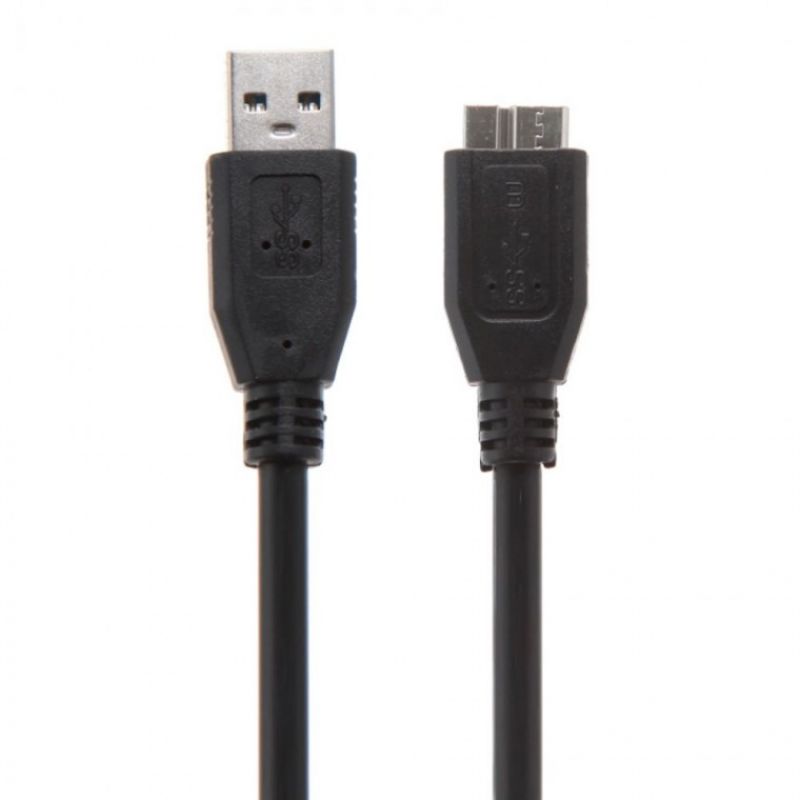 [펠로우즈] USB3.0 마이크로B 케이블 99337 1.2M 이미지