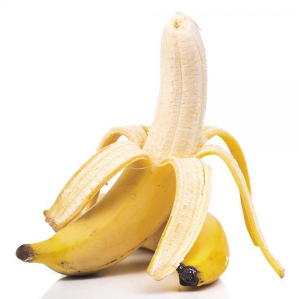 바나나 1송이 이미지
