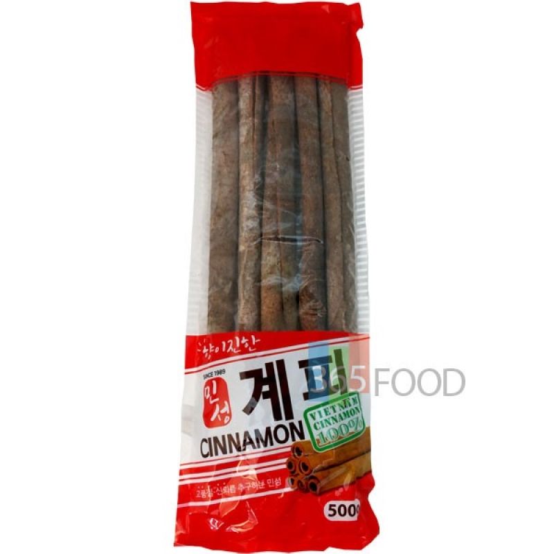 수입산 향신료 통계피 500g 이미지