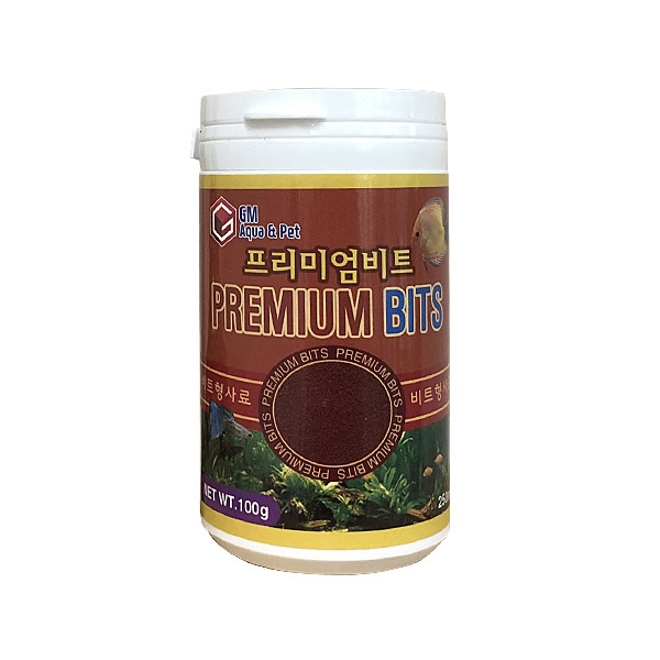 GM 프리미엄 비트100g 이미지