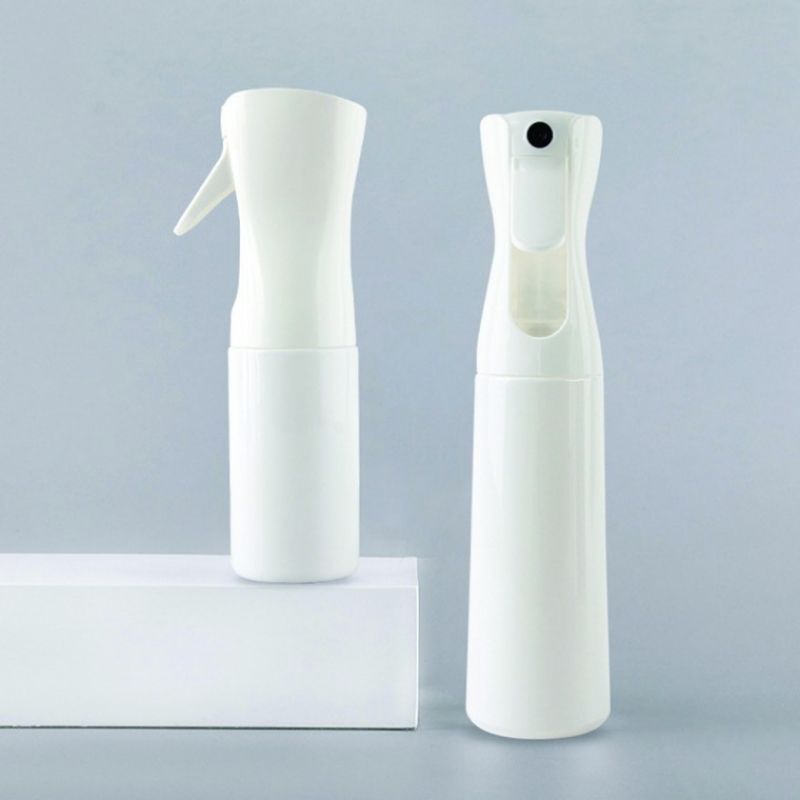 초미세 안개분사 반자동 분무기 헤어샵 미용실 스프레이 미스트 이미지