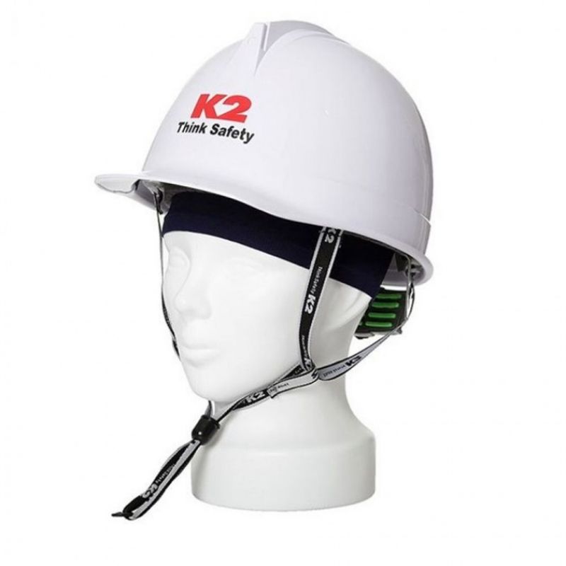 K2 안전모 헤어밴드 머리띠 메쉬 땀방지 헤어밴드 이미지