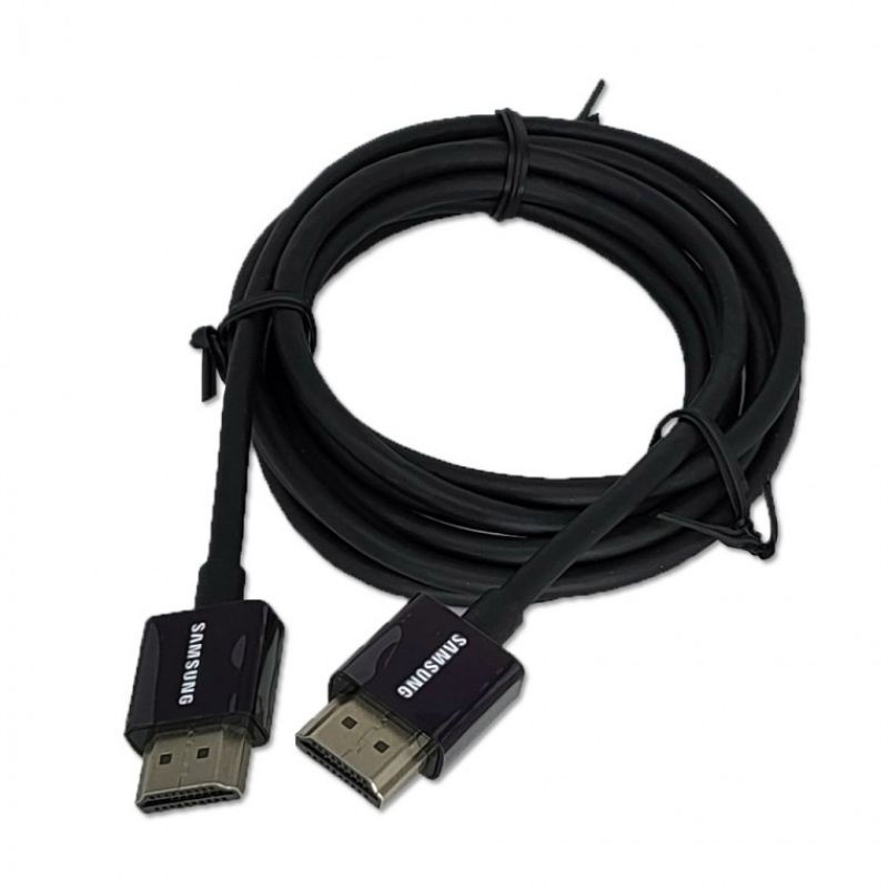 HD-SC03 HDMI to HDMI 2.0 케이블 3m 삼성정품 (로고) 게이밍 미러링  이미지