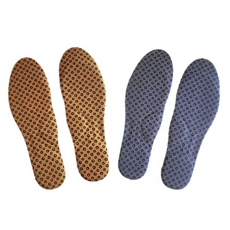 슈케어용품 발이편한신발 기능성 기능성깔창 신발깔창 신발인솔 편안한 구두인솔 국내산 구두키높 이미지