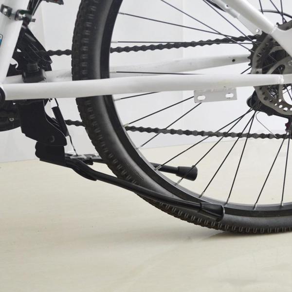 NEW 자전거 더블 액티브 킥스탠드 양발 산악자전거스탠드 이미지