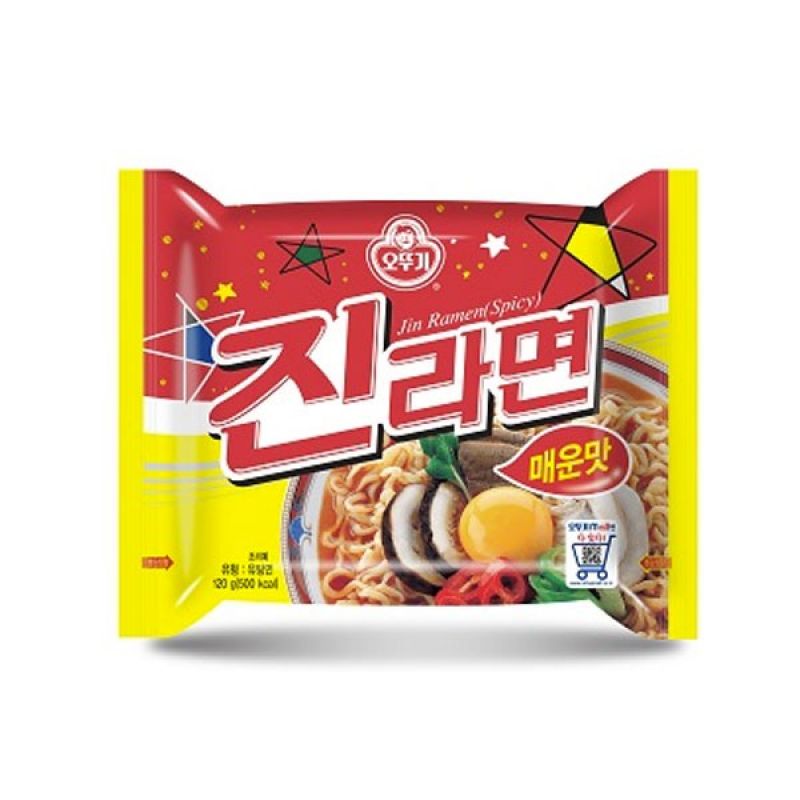 도매로-봉지라면